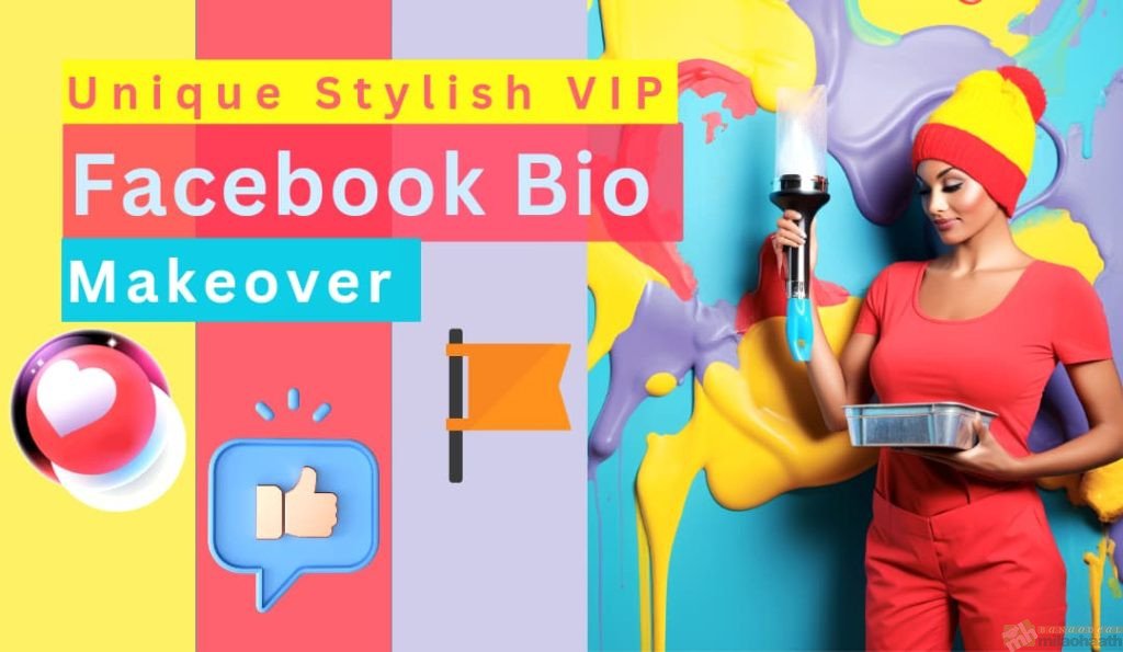 Structure Your Your Unique Stylish VIP Facebook Bio Strategically The way you arrange the elements of your bio makes a difference. Use these structural tips to maximize impact.