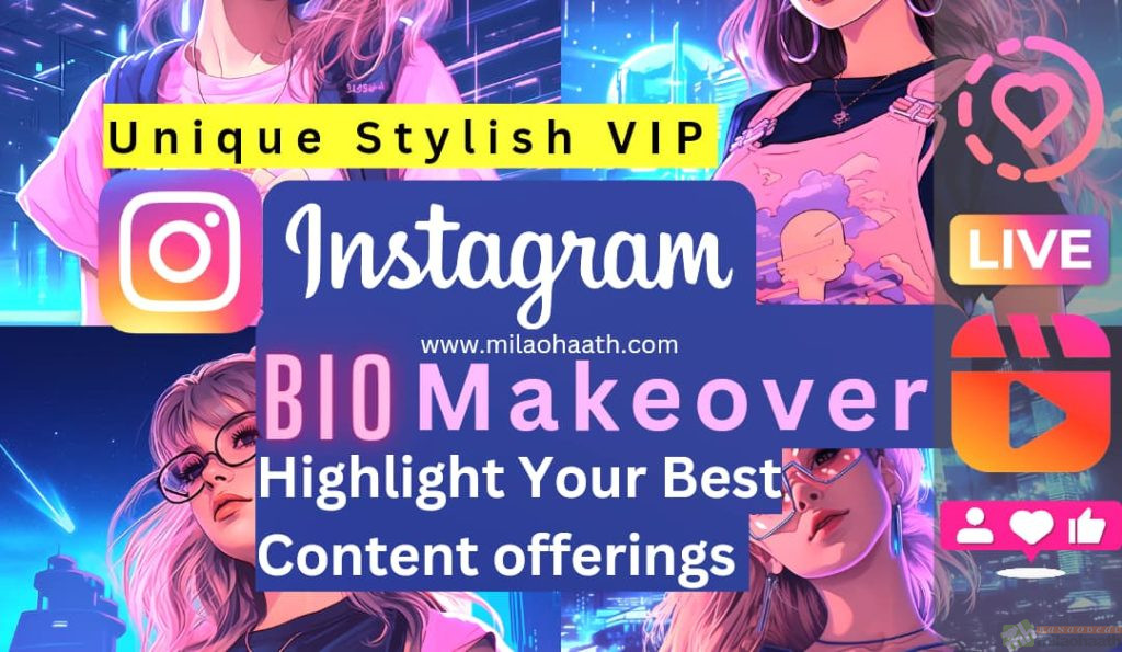 Highlight Your Best Content Offerings