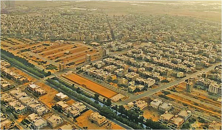 DHA Lahore, DHAs Most Powerful Housing Societies in Pakistan, Milao Haath