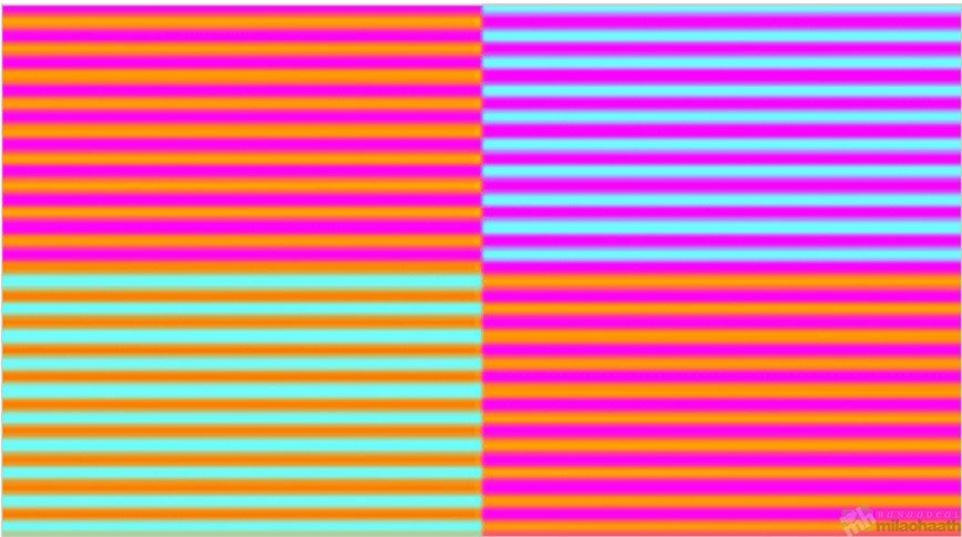 How many colors blue-vs-green - Milao Haath