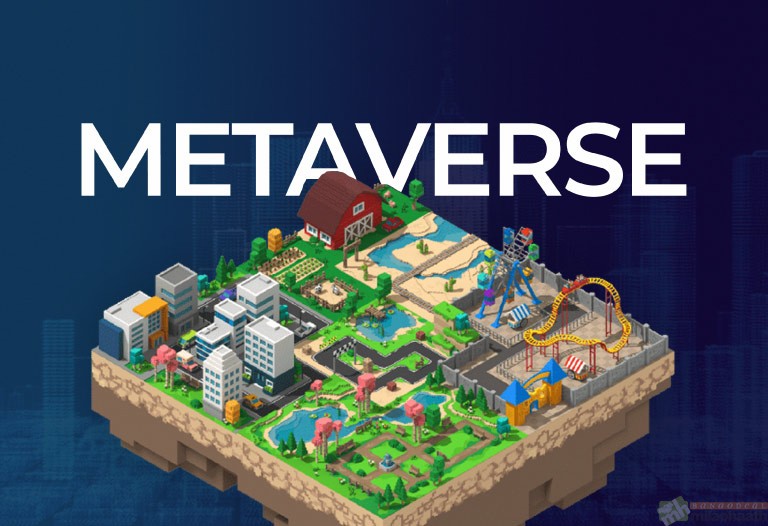 Virtual Land vs Physical Land Ownership