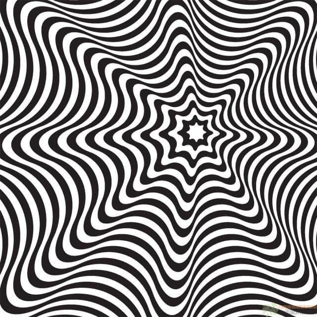 Optical Illusions That Will Make Your Brain Hurt Innie or outie-DE V - Milao Haath