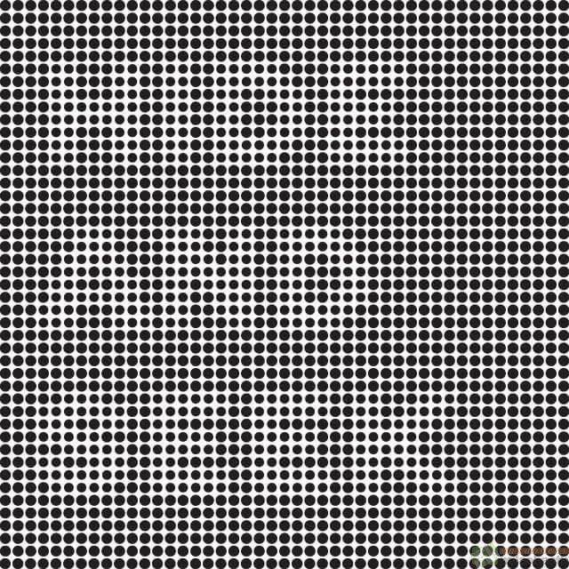 Optical Illusions That Will Make Your Brain Hurt Pattern illusions Hidden Message - Milao Haath