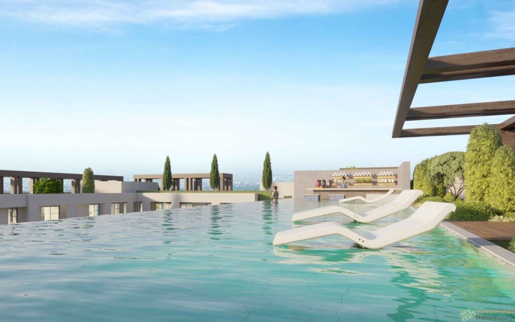 Lake City Roof Gardens