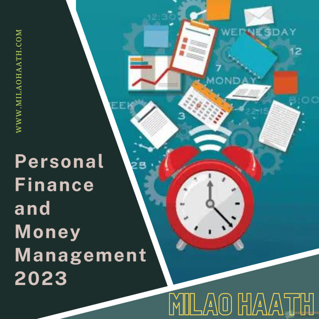 Personal Finance and Money Management_2023