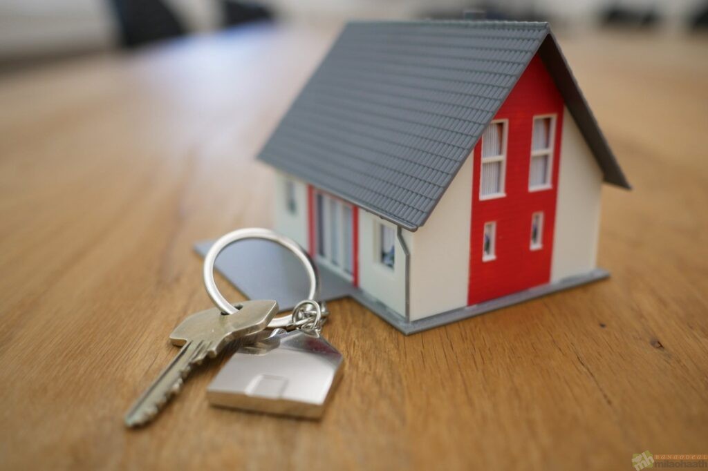 Physical Real Estate/milaohaath