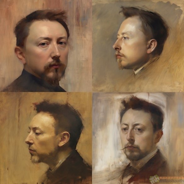 Prompt 1. What’s New in Midjourney Version 5?