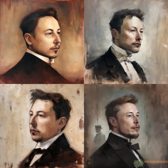 Prompt 2 –v 5, What’s New in Midjourney Version 5?