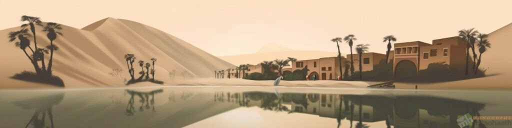 Prompt 6: -1024x256 Midjourney v5