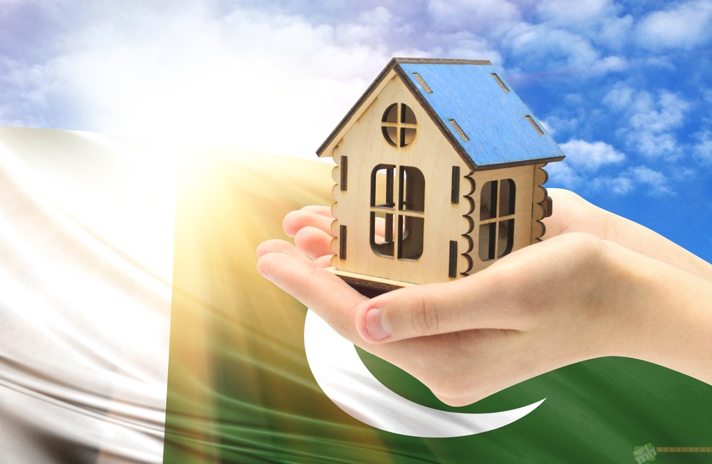 Real Estate Investment Guide For Overseas Pakistanis 2022-2023/ milaohaath.com