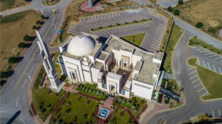 DHA Phase 3 Serene City Islamabad-Milao Haath-1