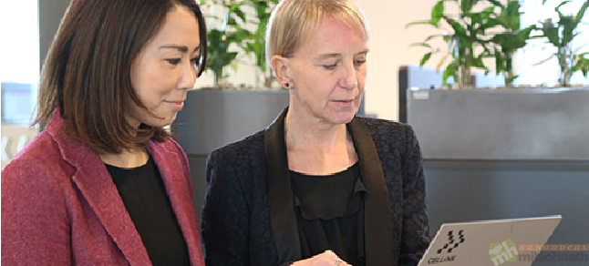 Why invest in Japan? milao-haath