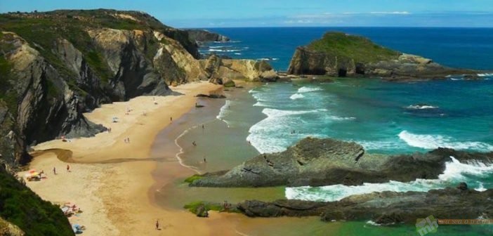 South-Central Alentejo/ milaohaath.com