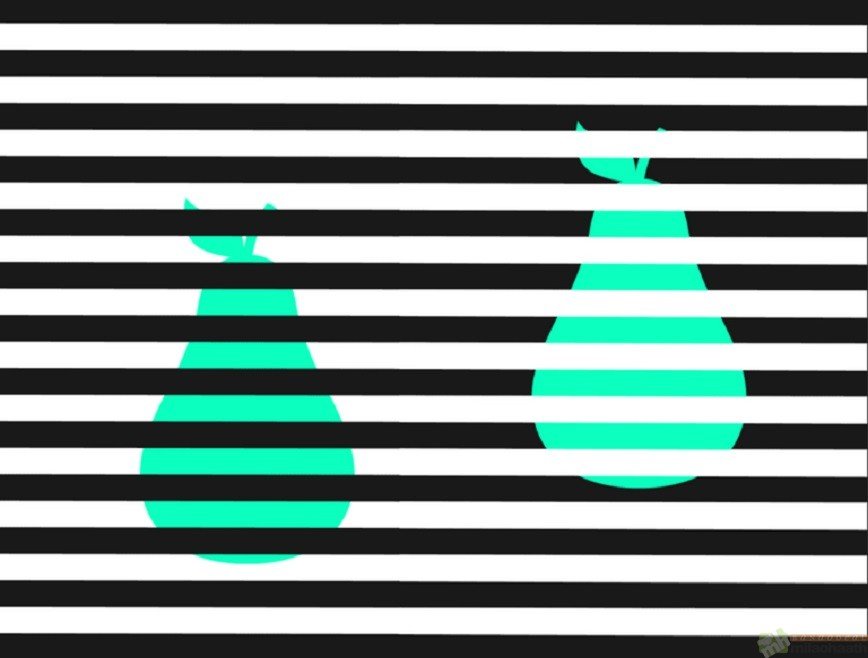 Green Pears - Milao Haath