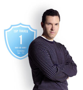 A popular Blogger Timothy Sykes/Milao Haath