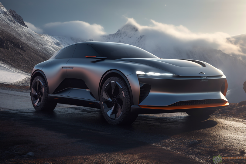 product Midjourney v5