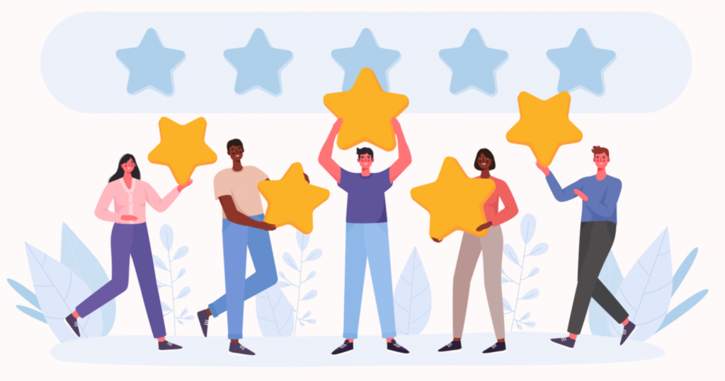 use testimonials /Milao Haath