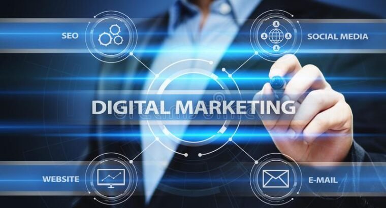 10 Most Common Digital Marketing Mistakes