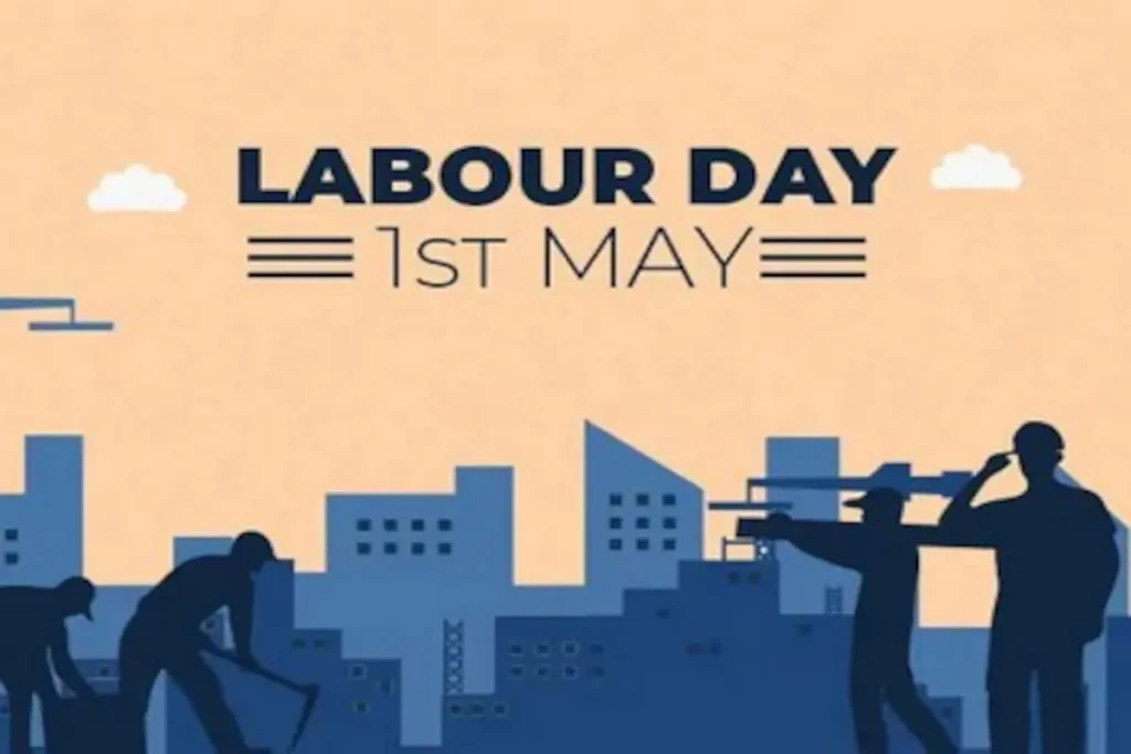 history of labour dayhistory of labour day