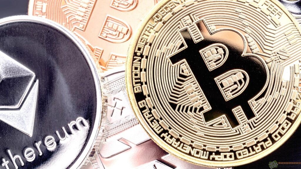 Motivating force drove, What is bitcoin?/ milaohaath.com