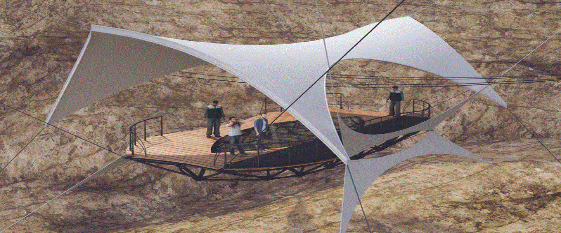 Ras Al Khaimah Ride the Jais Sledder/Milao-Haath