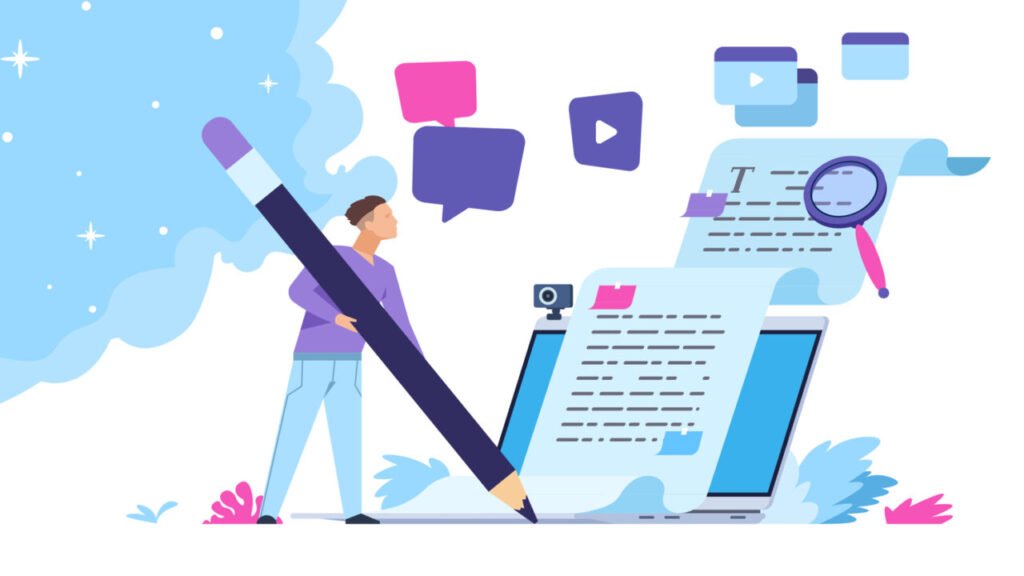 blogging marketers/Milao Haath