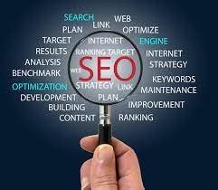 SEO to optimize your content/Milao Haath