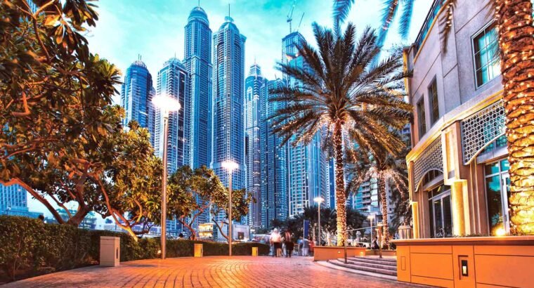 10 Outside UAE Attractions to Visit before the Late Spring Heat Kicks in