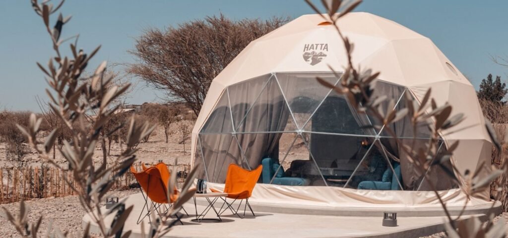 Hatta Dome Park