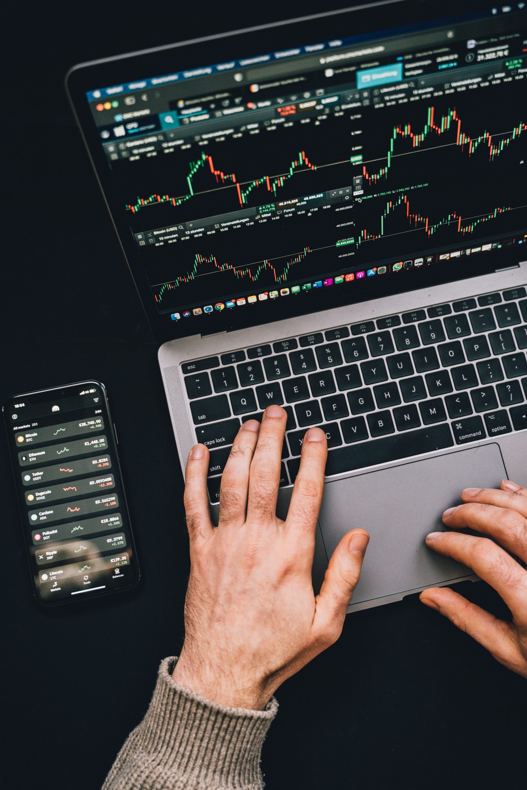 Crypto Market