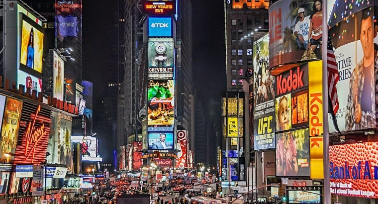 How to Expand Your Business: Online Advertisement and Marketing Tricks