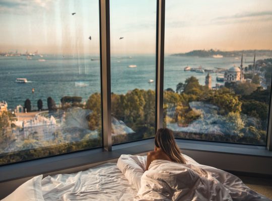 Top Ten Hotels In the UK In Year 2022