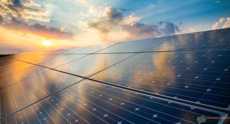 Sunlight (Solar) Based Chargers