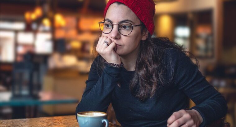 How to take Things Less Personally