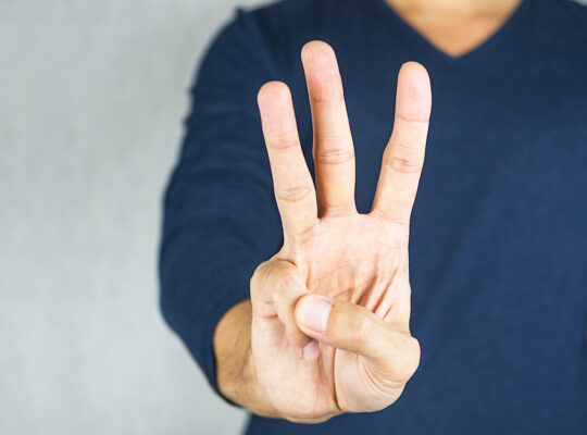Google Ads implements 3 Strike policy rules
