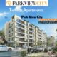 REDEFINING LIVING – TERRACE APARTMENTS BY PARK VIEW CITY