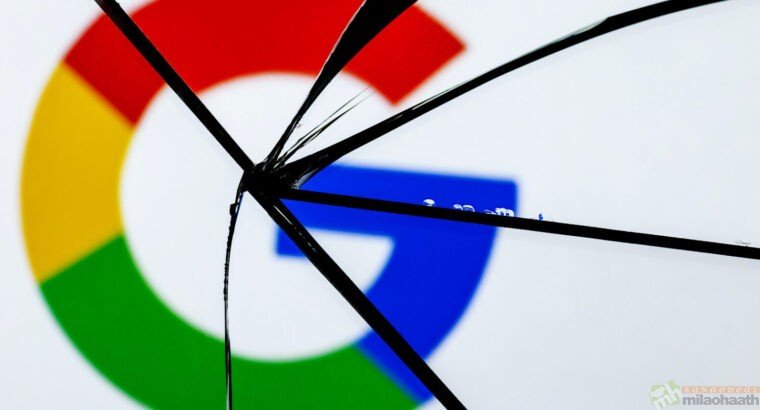 Google Confirms Ongoing Issue With Its Search Index [Update: Fixed?]