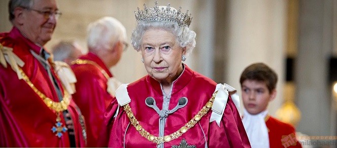 Queen Elizabeth II Has Died | The Subtle Power of Queen Elizabeth II’s Reign