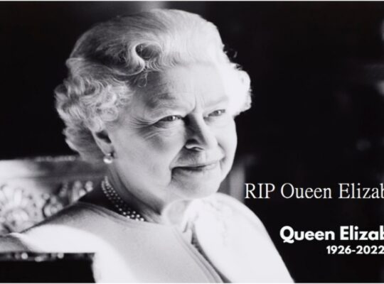 Queen Elizabeth II: World Leaders Remember a ‘Kind-Hearted Queen’