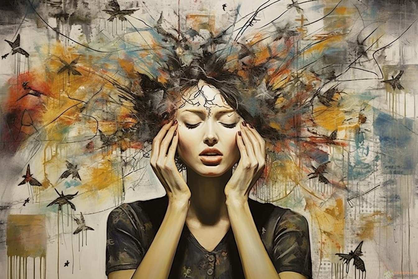 Embarking on a healing odyssey with a visually unique and stylish Facebook bio post-breakup. Facebook Stylish Bio Unique VIP Stylish Facebook Bio 2024