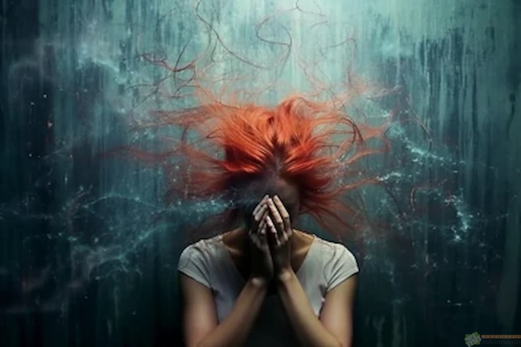 Embracing heartbreak with elegance and chic style in a healing Facebook bio, symbolizing growth. Facebook Stylish Bio Unique VIP Stylish Facebook Bio 2024