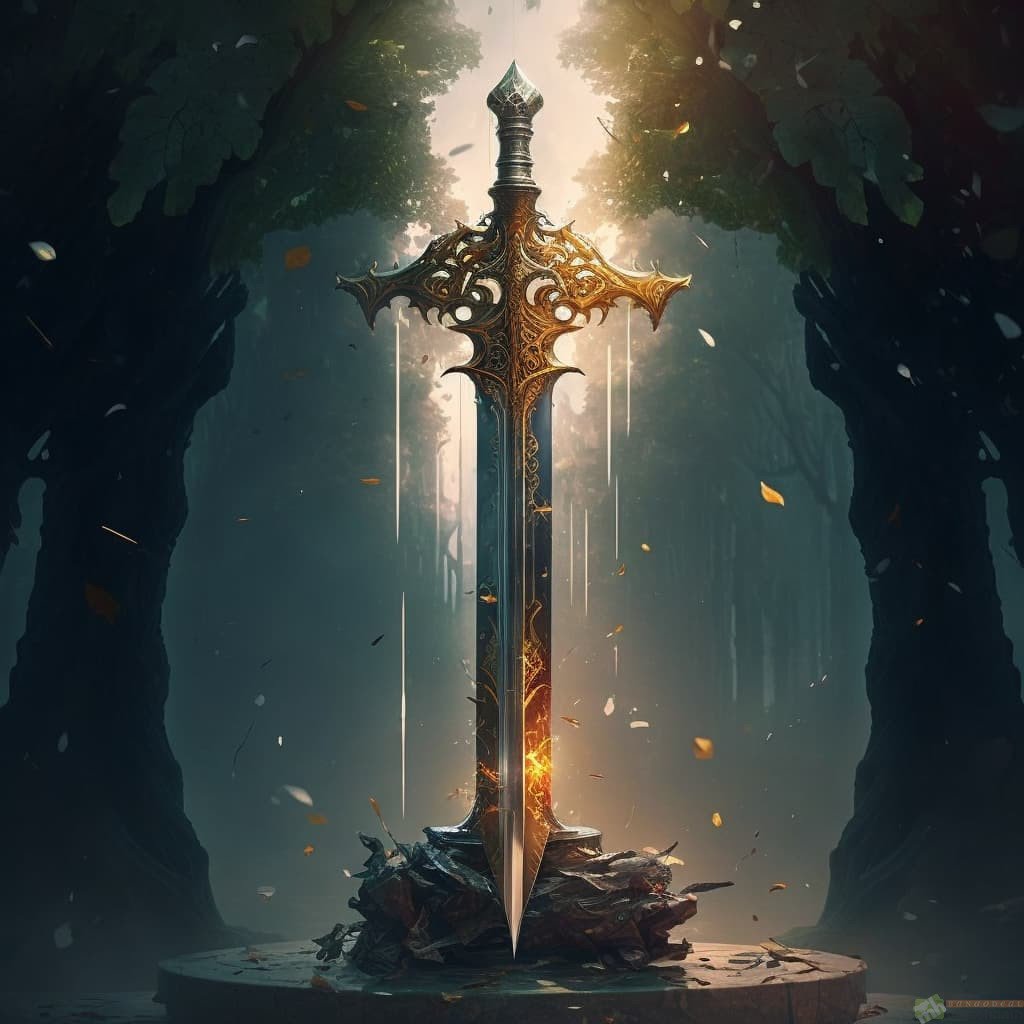 Nautical Sword Adventure – sailing through sophistication in a VIP Facebook bio. Facebook Stylish Bio Unique VIP Stylish Facebook Bio 2024