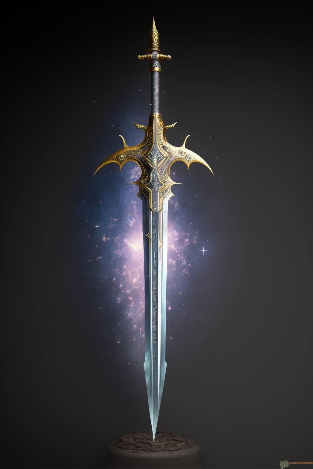 Stylish swordplay blending elegance and VIP vibes for a Facebook bio in 2024. Facebook Stylish Bio Unique VIP Stylish Facebook Bio 2024