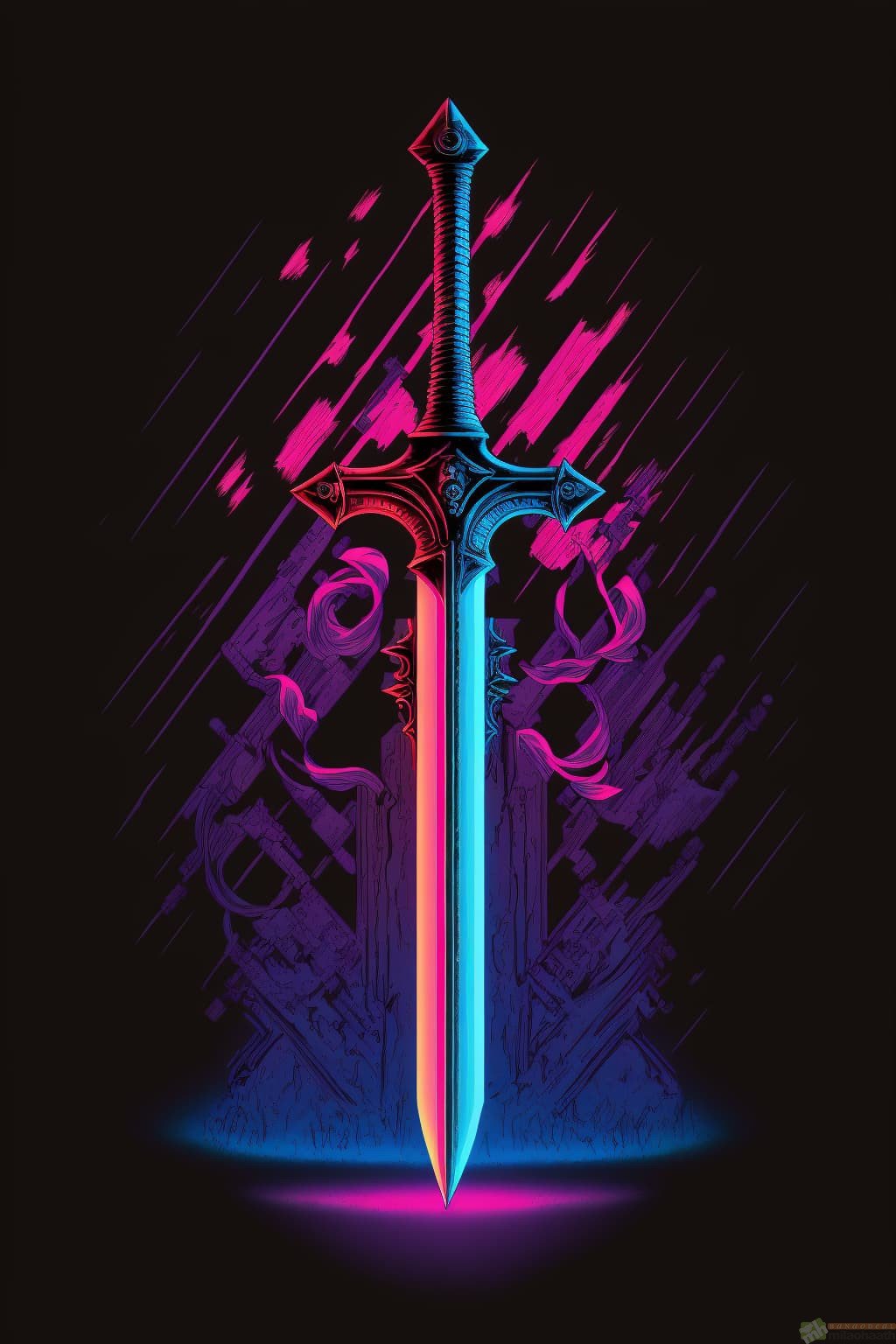 Sword Symphony – harmonizing style and VIP exclusivity in a Facebook bio. Facebook Stylish Bio Unique VIP Stylish Facebook Bio 2024