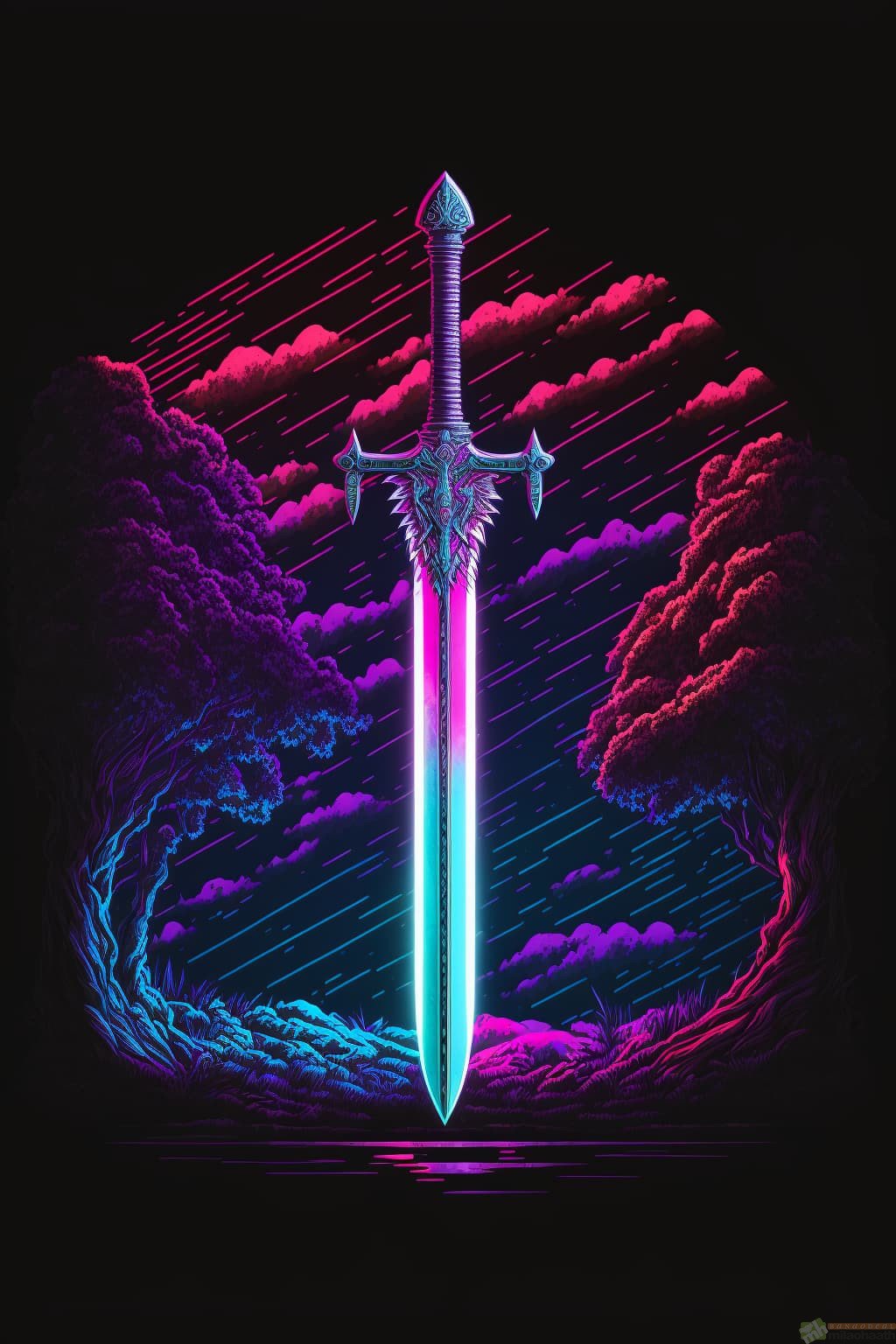 Fierce Sword Elegance – the dance of style and fierceness in a VIP Facebook bio. Facebook Stylish Bio Unique VIP Stylish Facebook Bio 2024