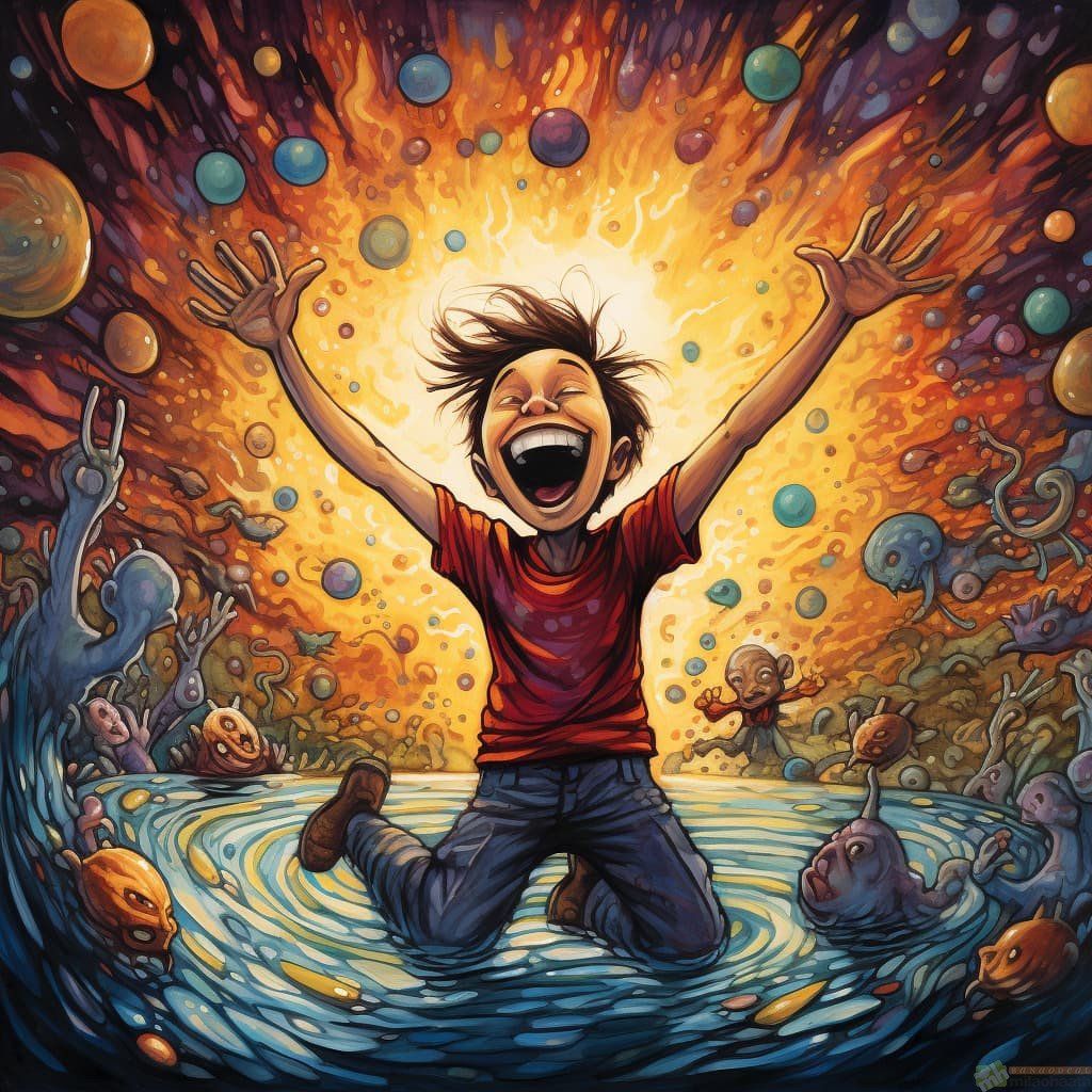 An image representing a stylish and uniquely crafted Facebook bio, setting the tone for a happy and joyful mode in the digital realm. Facebook Stylish Bio Unique VIP Stylish Facebook Bio 2024