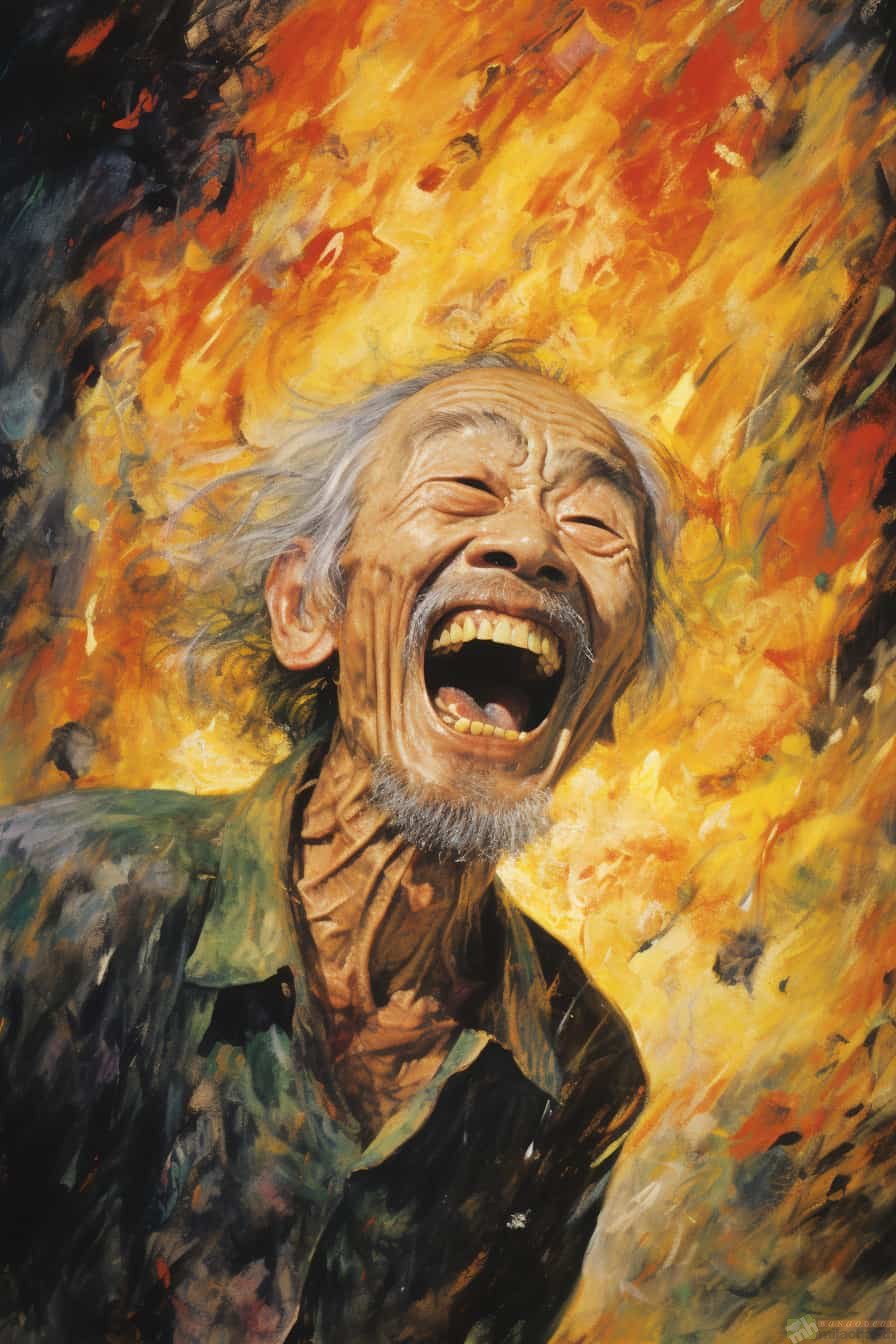 A captivating visual representation of a cool, unique, and stylish Facebook bio for a happy and joyful life. Facebook Stylish Bio Unique VIP Stylish Facebook Bio 2024