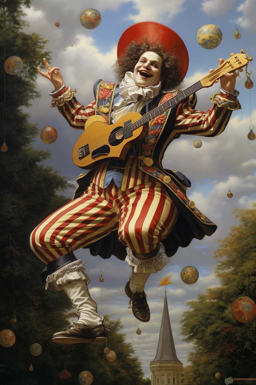 An image illustrating the fusion of style, uniqueness, and happiness in a Facebook bio, setting the trend. Facebook Stylish Bio Unique VIP Stylish Facebook Bio 2024